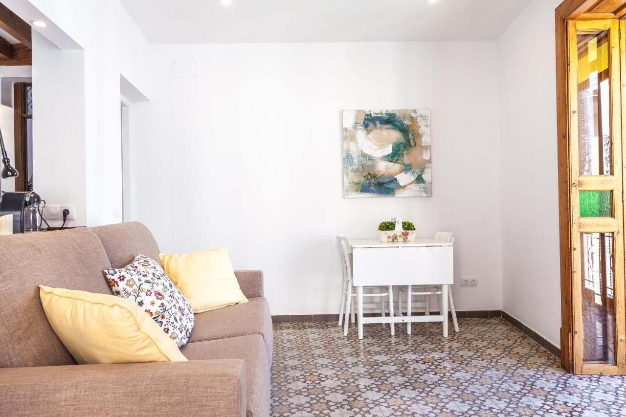 Boss - Turismo De Interior Apartamento Palma de Mallorca