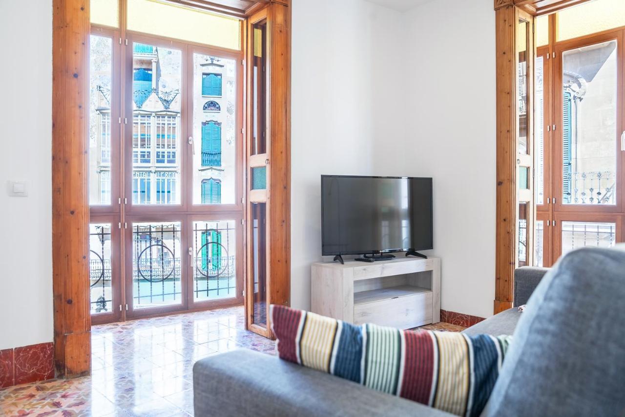 Boss - Turismo De Interior Apartamento *