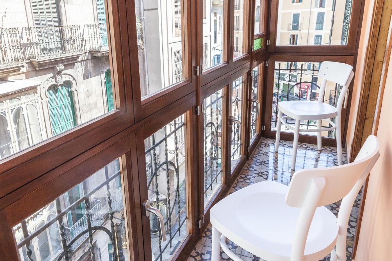 Apartamento Boss - Turismo De Interior Palma de Mallorca