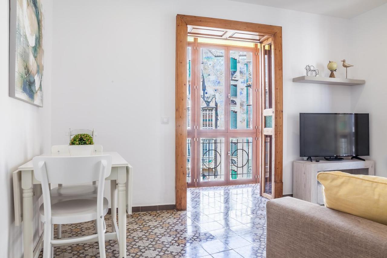 Boss - Turismo De Interior Apartamento