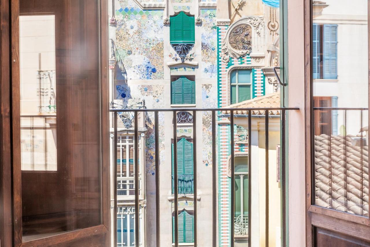 Boss - Turismo De Interior Apartamento Palma de Mallorca