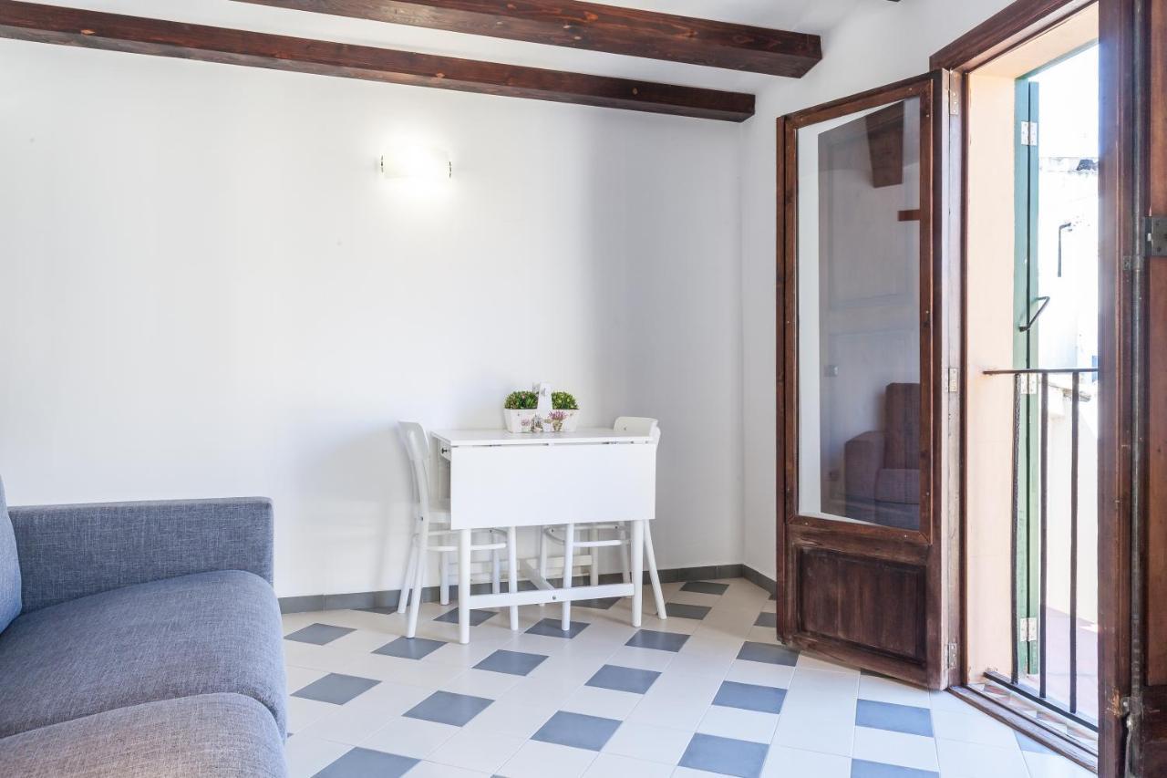 Boss - Turismo De Interior Apartamento Palma de Mallorca