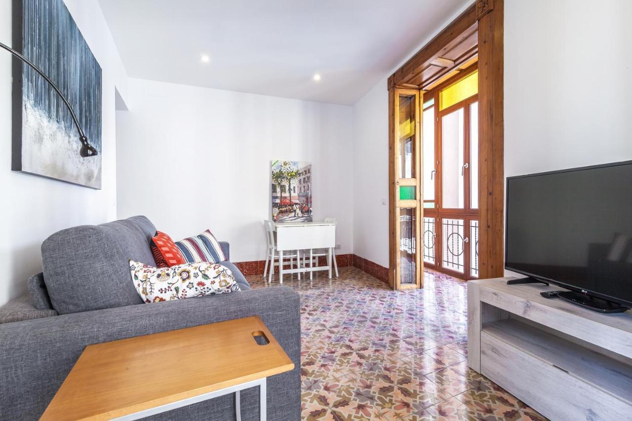 Boss - Turismo De Interior Apartamento Palma de Mallorca