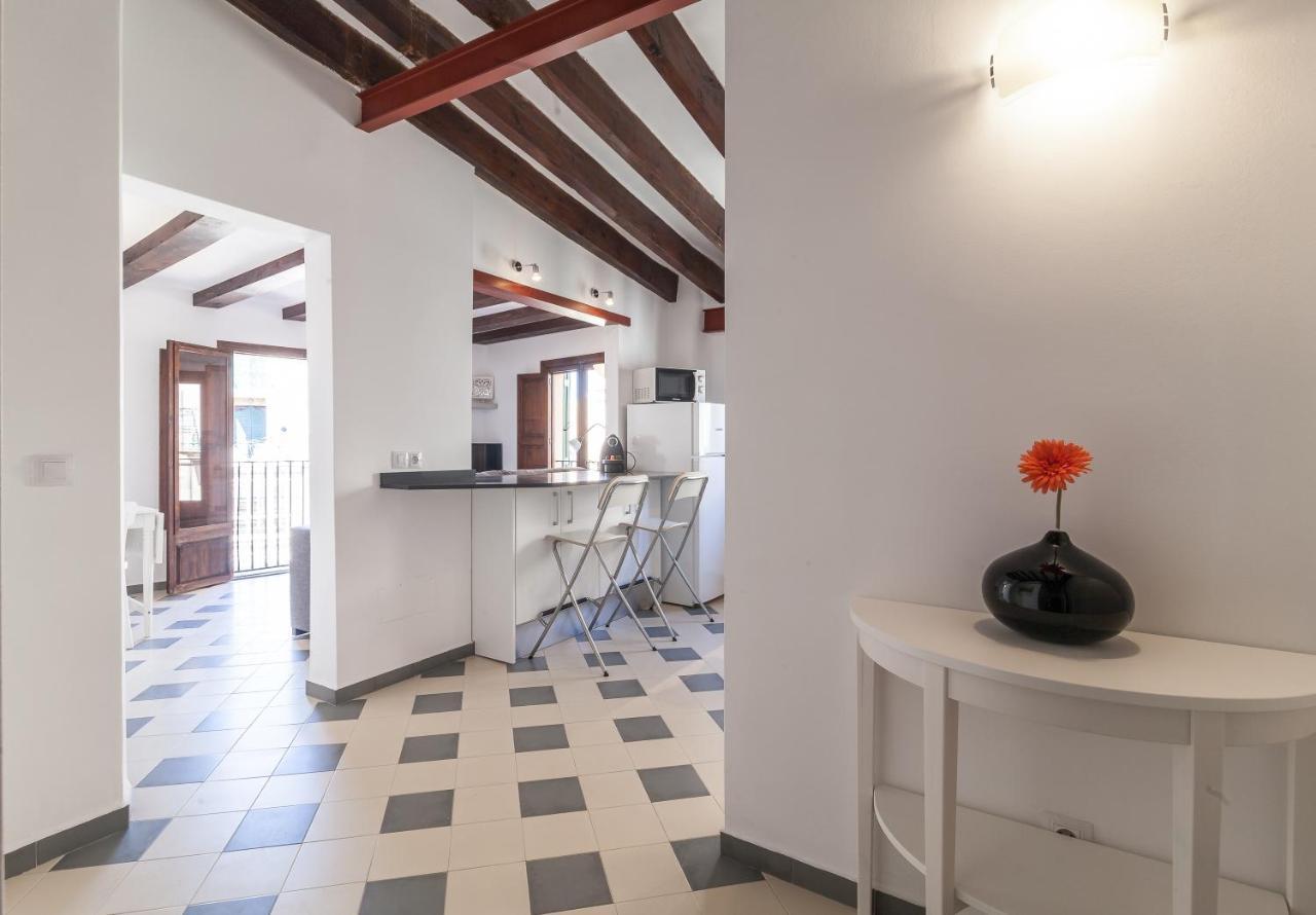 Apartamento Boss - Turismo De Interior Palma de Mallorca