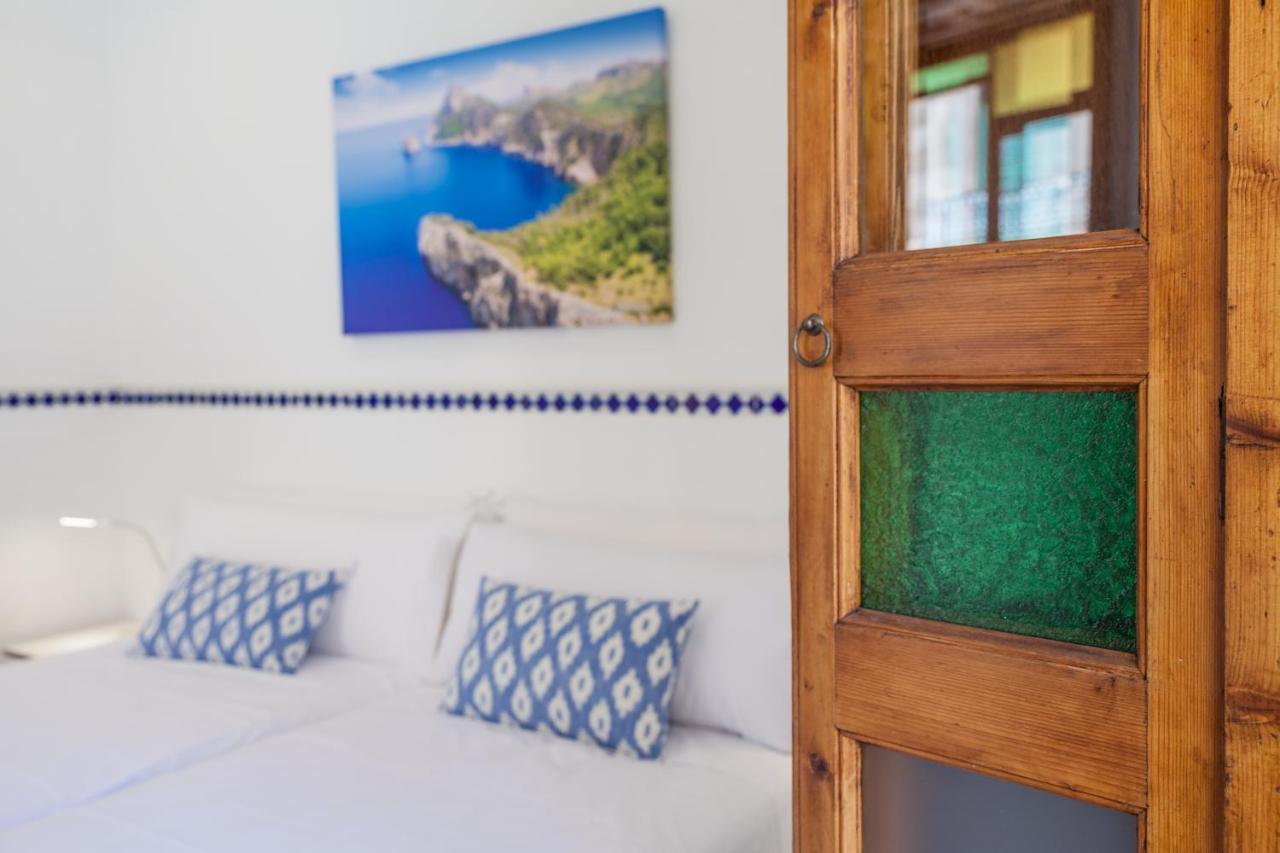 Apartamento Boss - Turismo De Interior Palma de Mallorca