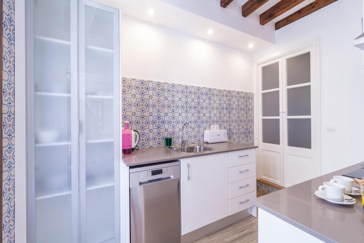 Apartamento Boss - Turismo De Interior