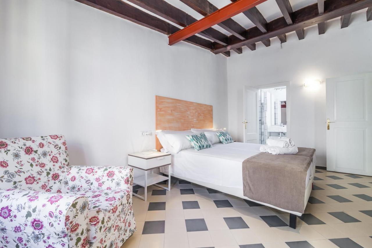 Boss - Turismo De Interior Apartment Palma de Mallorca