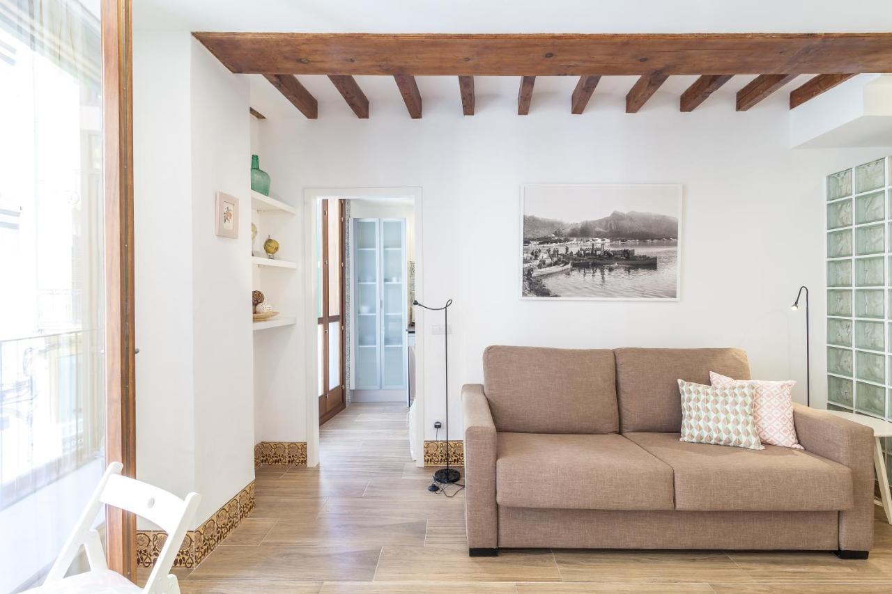 Boss - Turismo De Interior Apartamento Palma de Mallorca