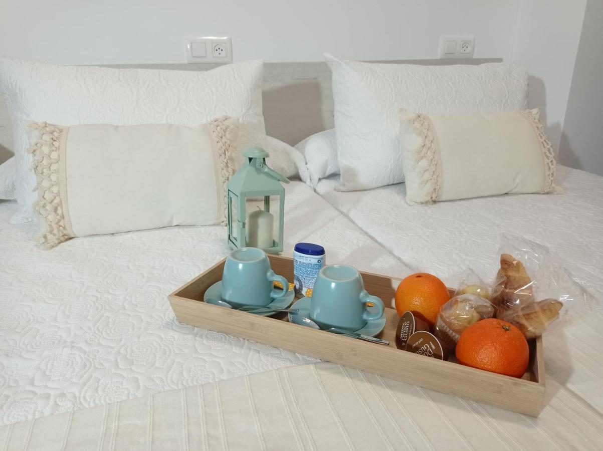 Guest house Martinez Pilgrims *