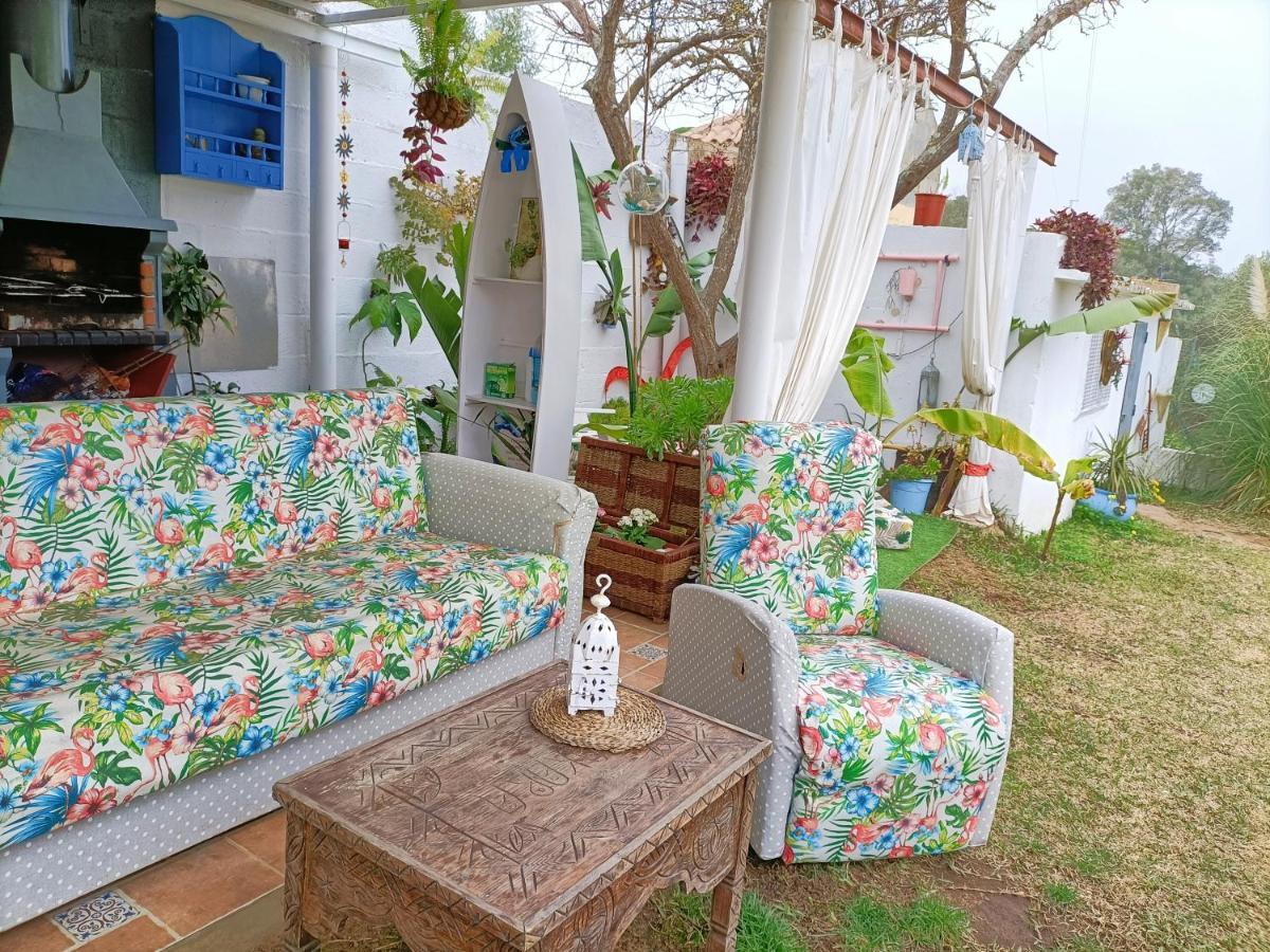 Casa Bakara Villa
