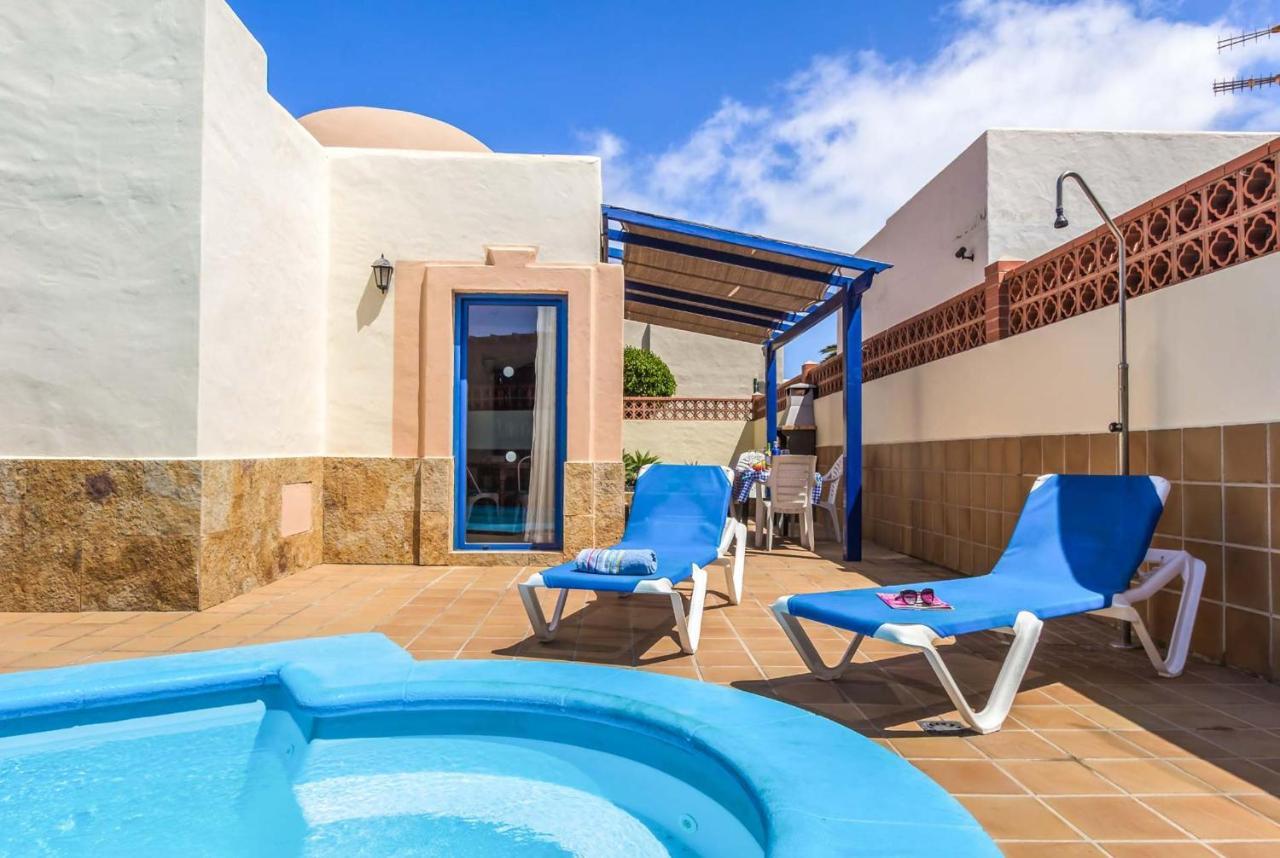 Casa Juan Villa *