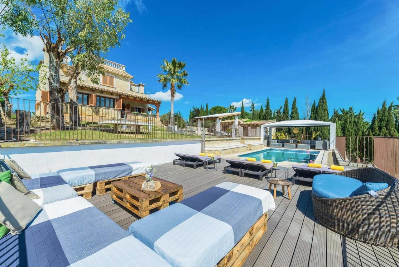 Alejandra Villa Alcudia (Mallorca)
