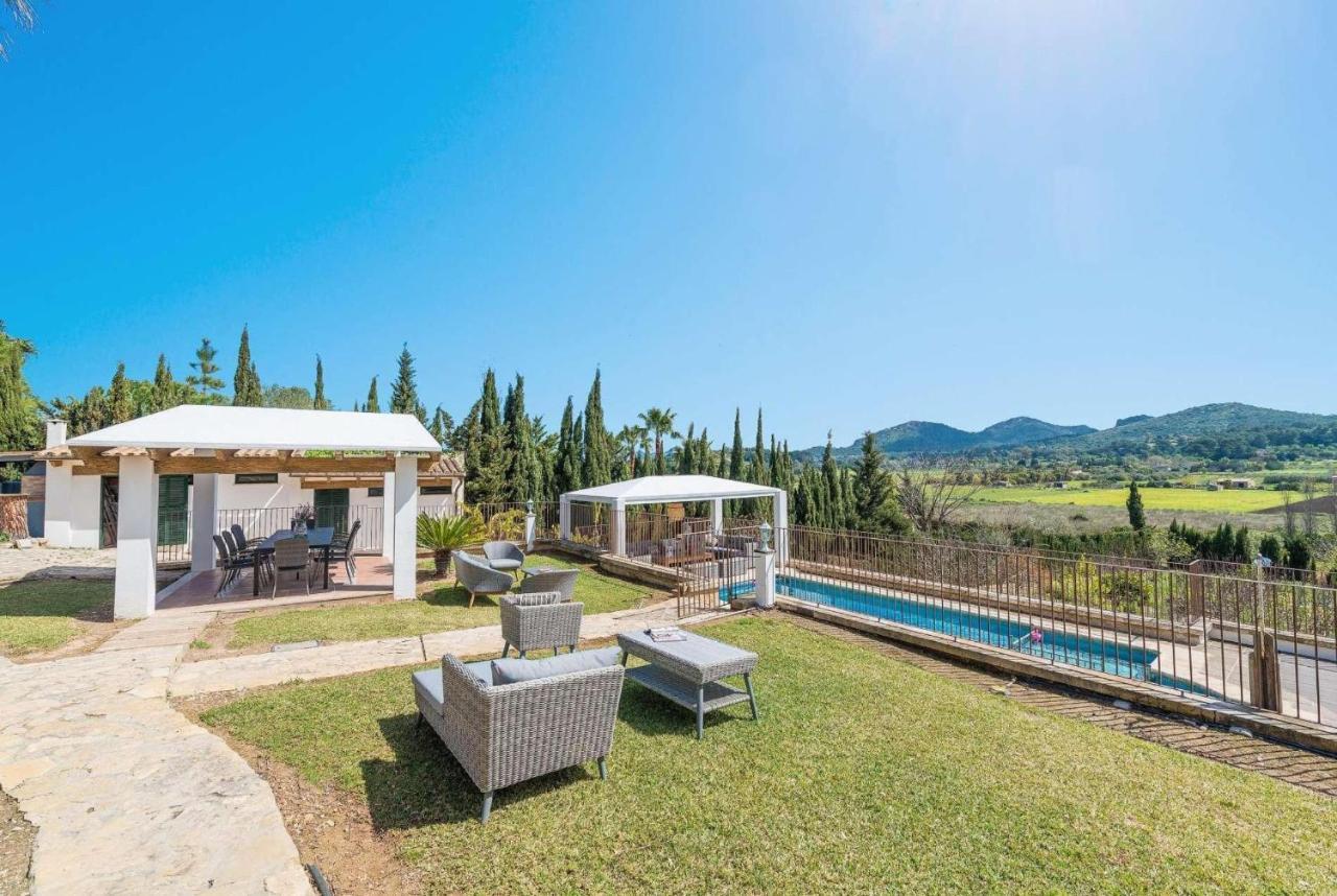 Alejandra Villa Alcudia (Mallorca)