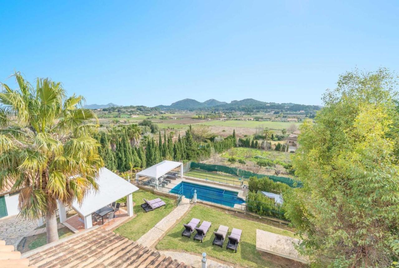 Alejandra Villa Alcudia (Mallorca)