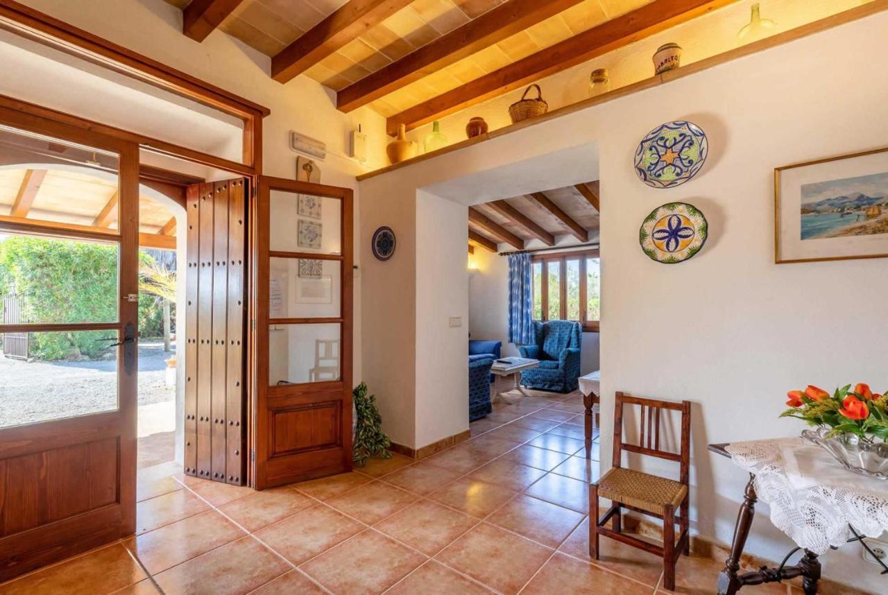 Villa Isabel Mallorca