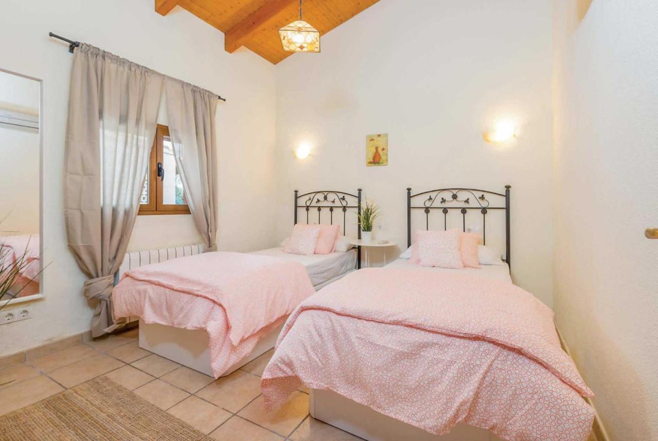 Alejandra Villa Alcudia (Mallorca)