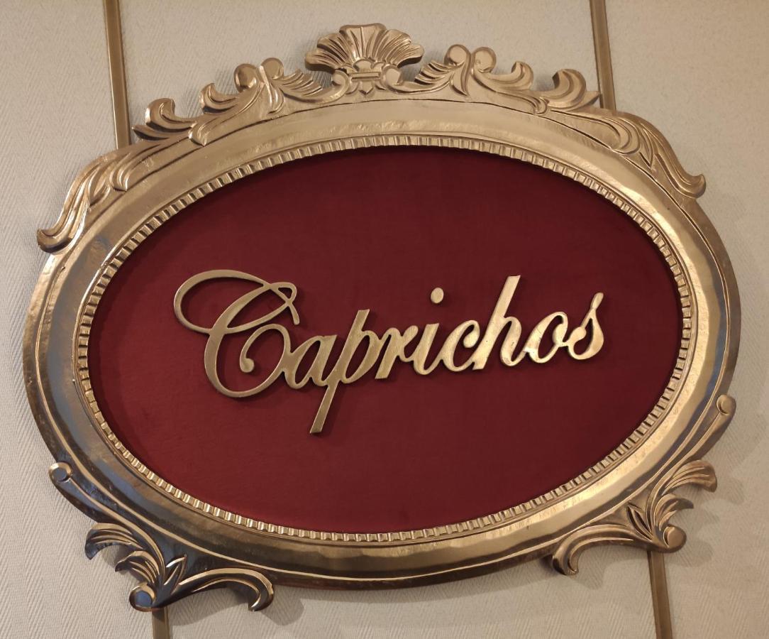 Apartamento Caprichos
