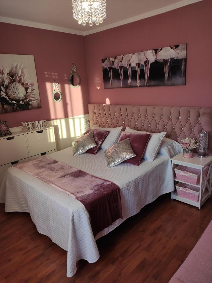 Caprichos Apartamento Jerez de la Frontera