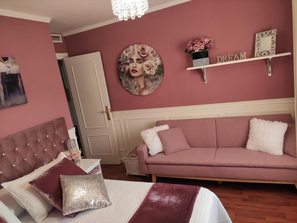 Caprichos Apartamento Jerez de la Frontera