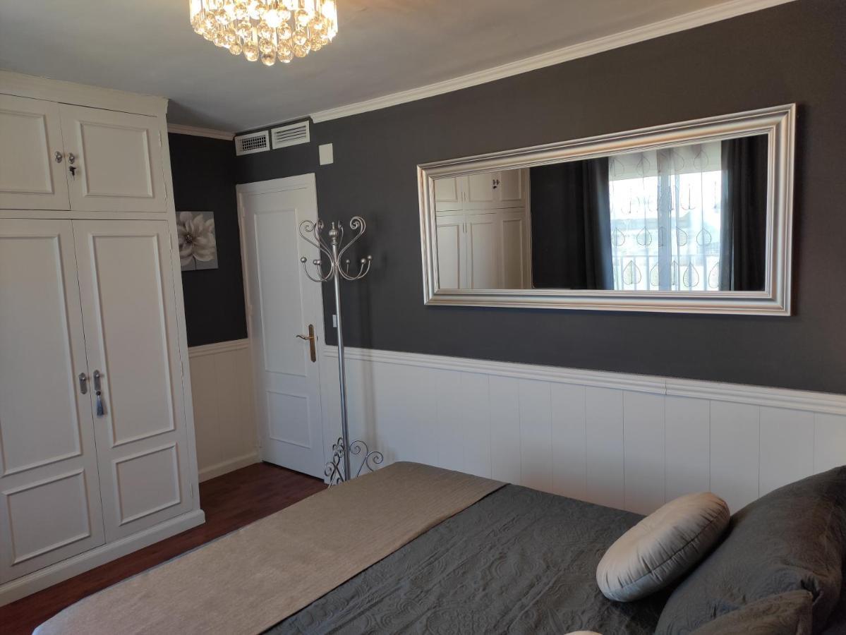 Apartamento Caprichos *