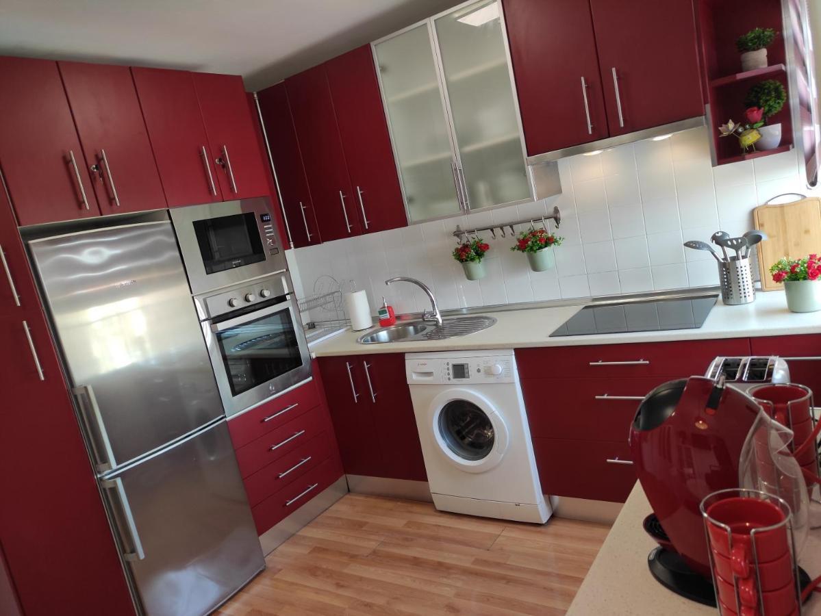 Caprichos Apartamento *