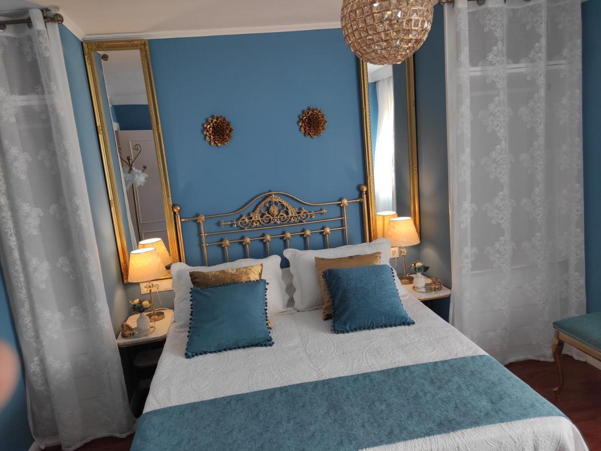 Apartamento Caprichos Jerez de la Frontera