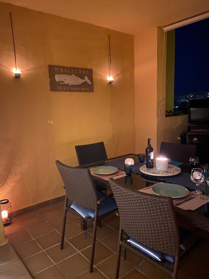 Apartment Duquesa Village