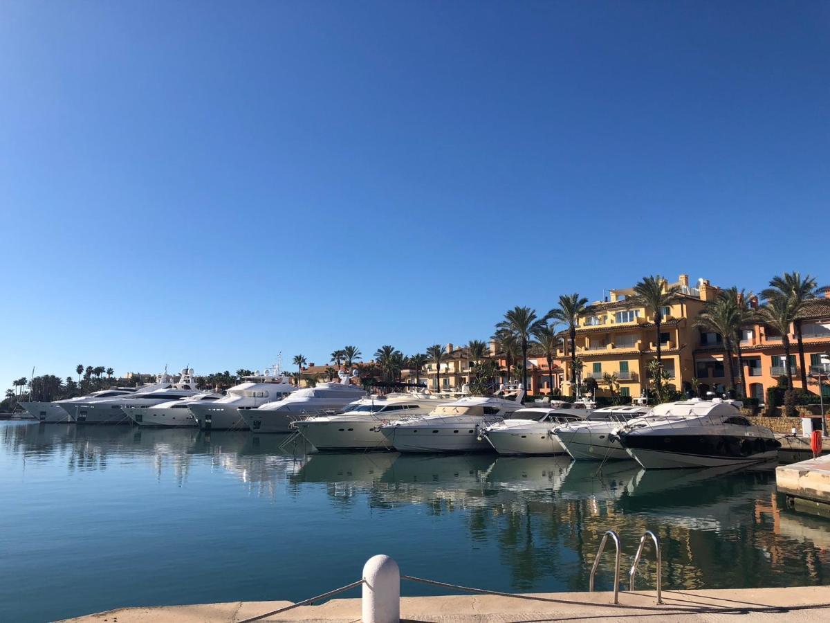 Duquesa Village Apartment Manilva
