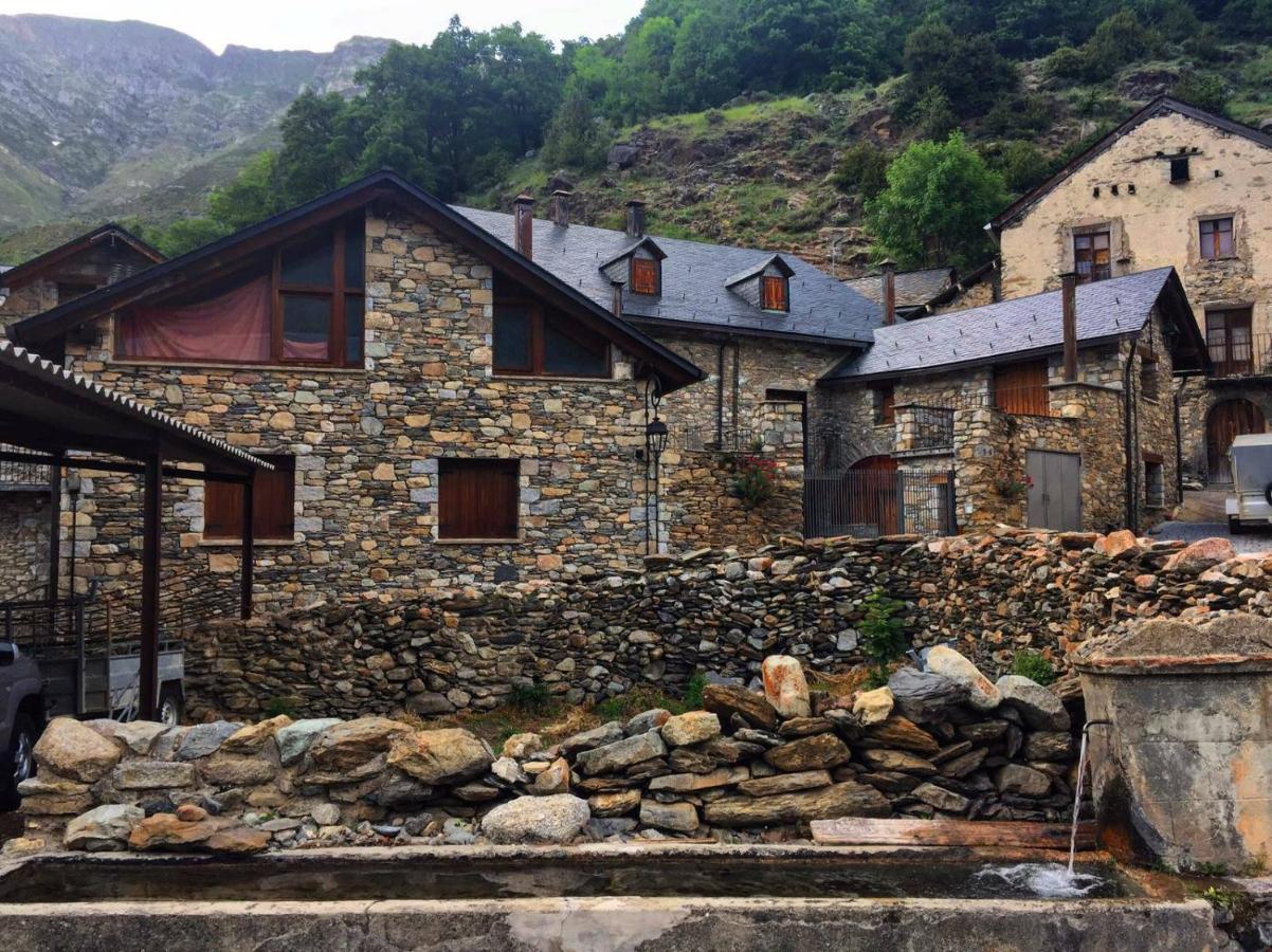 Casa Torellola * Cardet