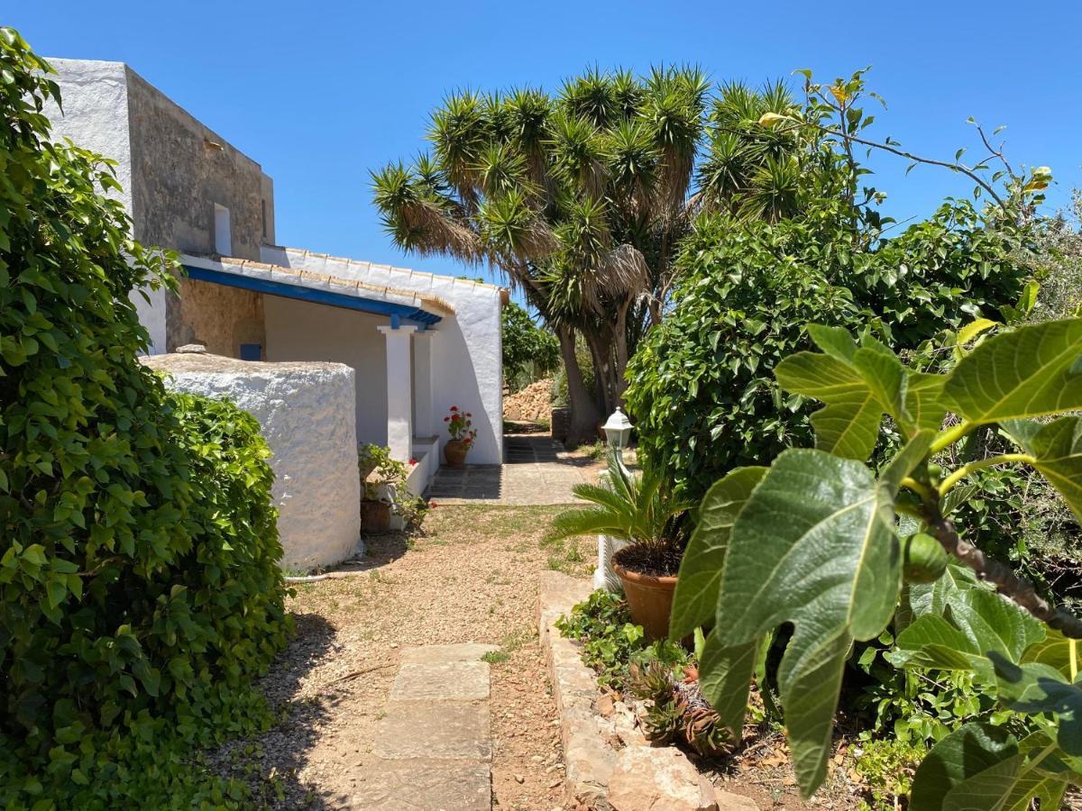 Сasa de vacaciones Xicu Castello Sant Ferran de Ses Roques