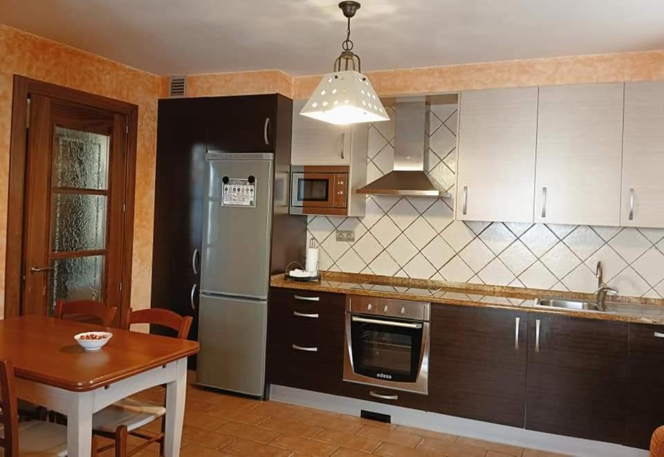 Erburu Country house
