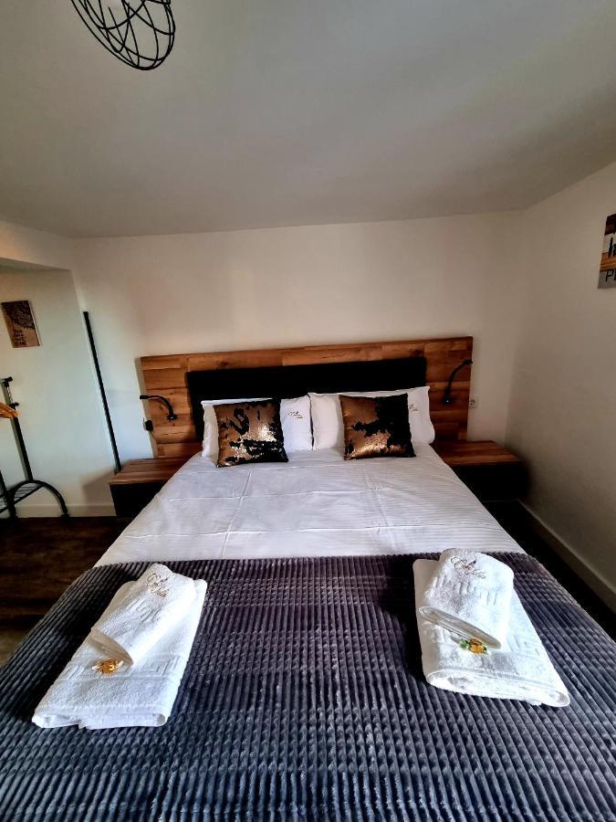 Inn Casa Iulia Haro