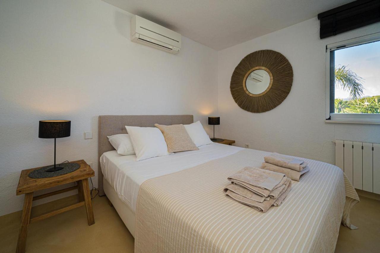 Villa Vertigo- Managed By Almarina Benissa