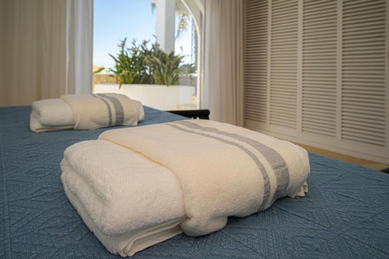 Villa Vertigo- Managed By Almarina Benissa