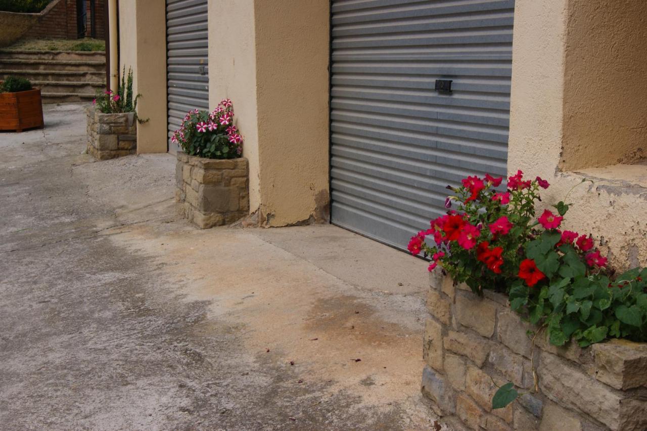 Holidays Ca La Celia Holiday home *