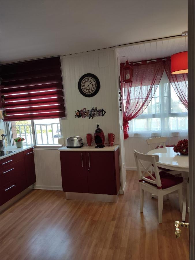 Apartamento Caprichos *