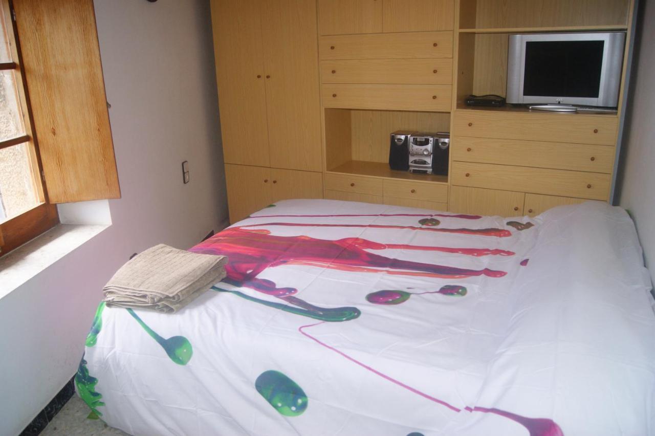 Holidays Ca La Celia Holiday home *