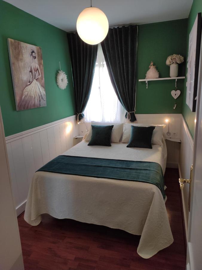 Caprichos Apartamento *