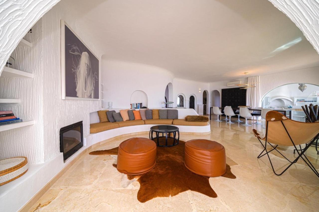 Villa Vertigo- Managed By Almarina Benissa