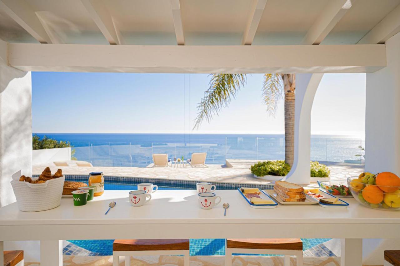 Villa Vertigo- Managed By Almarina *