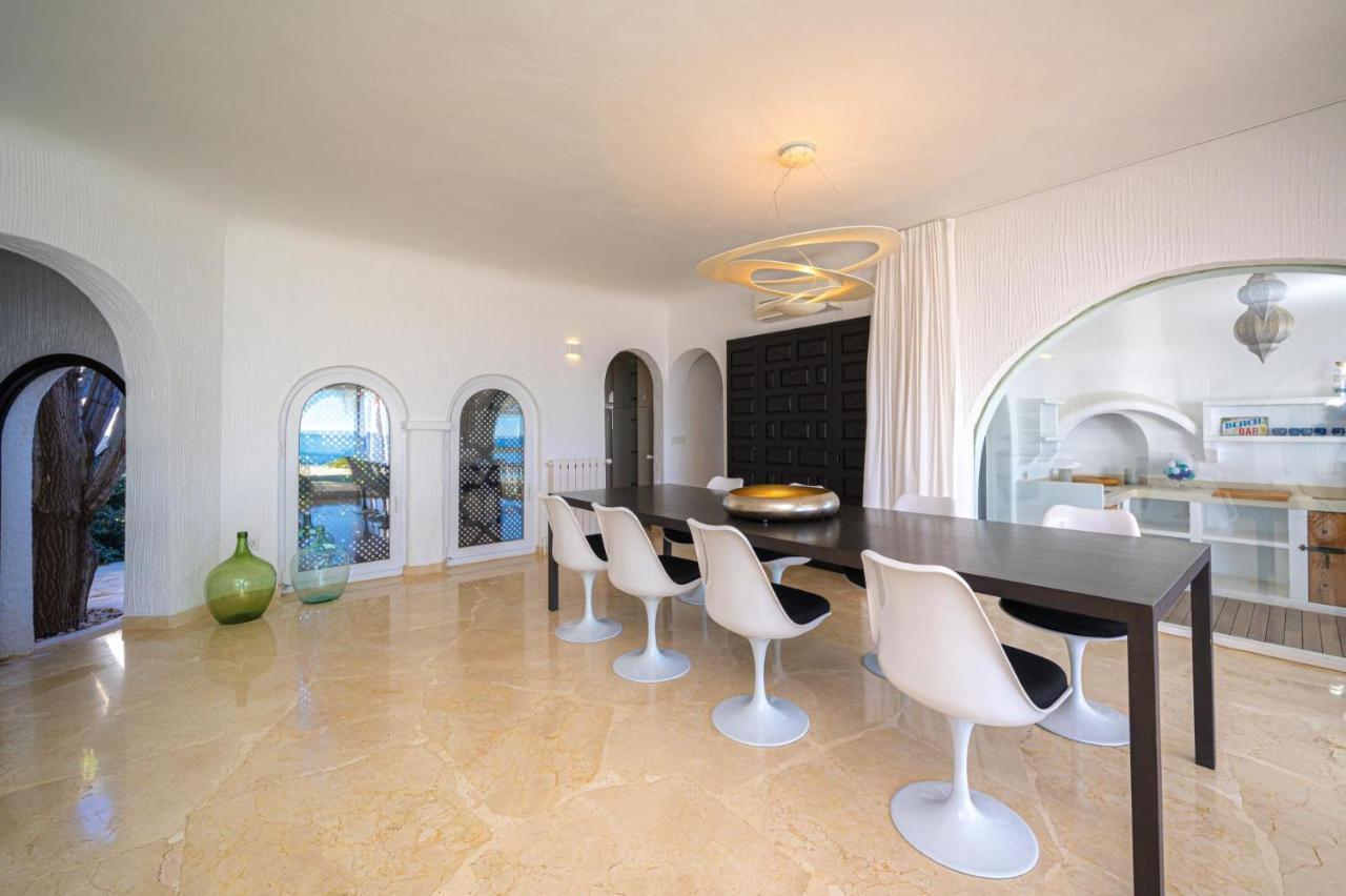 Vertigo- Managed By Almarina * Benissa