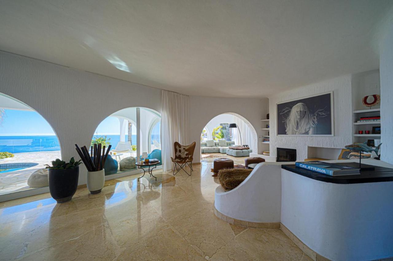 Villa Vertigo- Managed By Almarina