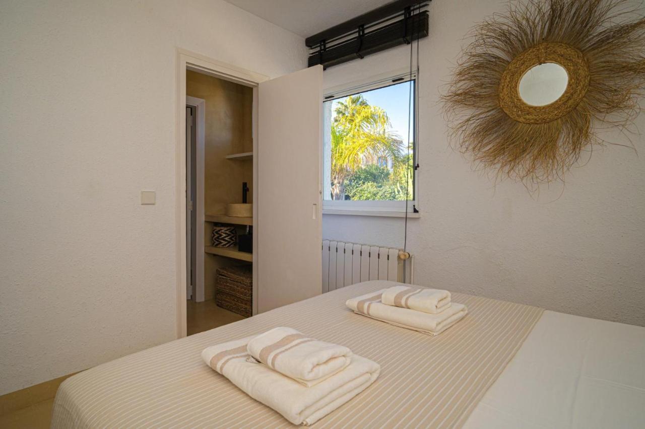 Vertigo- Managed By Almarina Villa Benissa