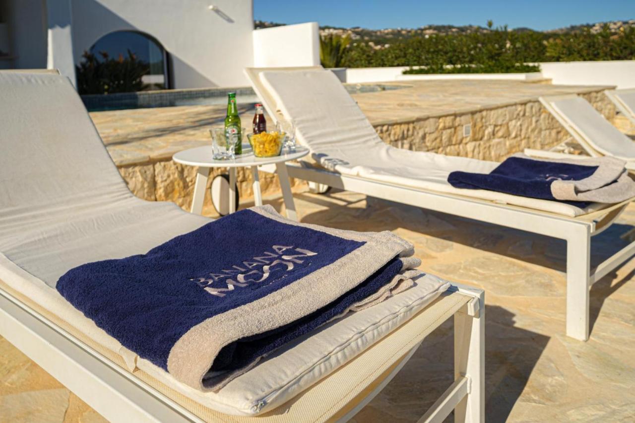 Vertigo- Managed By Almarina Villa