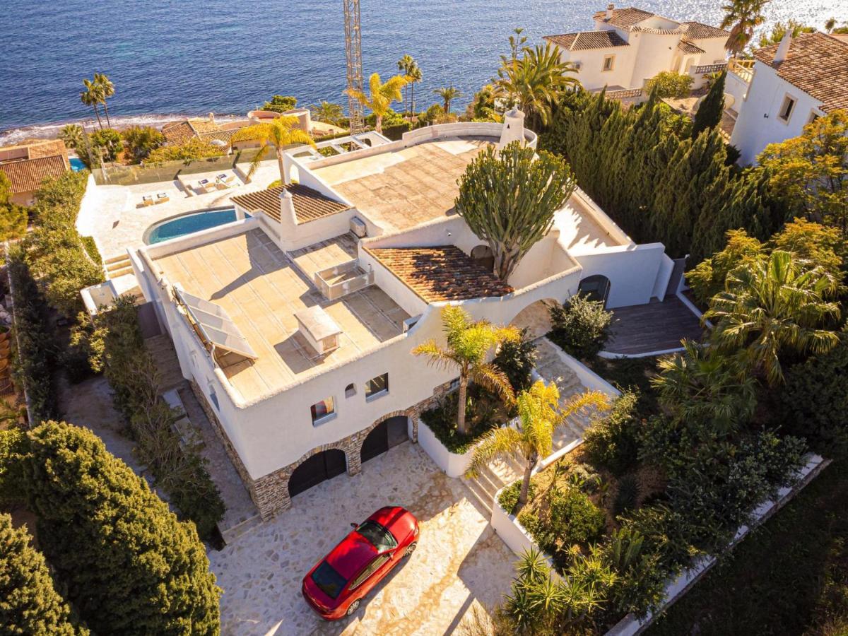 Villa Vertigo- Managed By Almarina