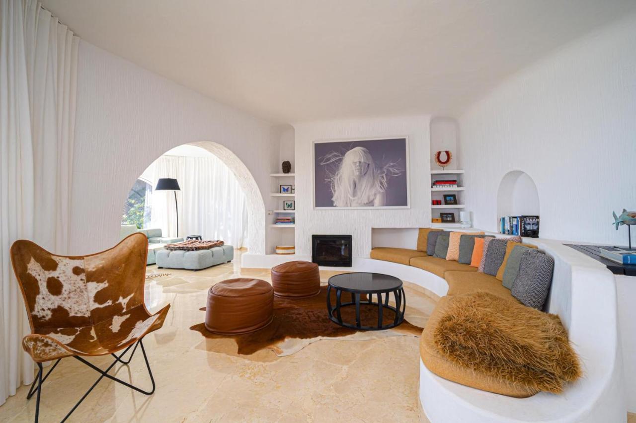 Vertigo- Managed By Almarina Villa Benissa