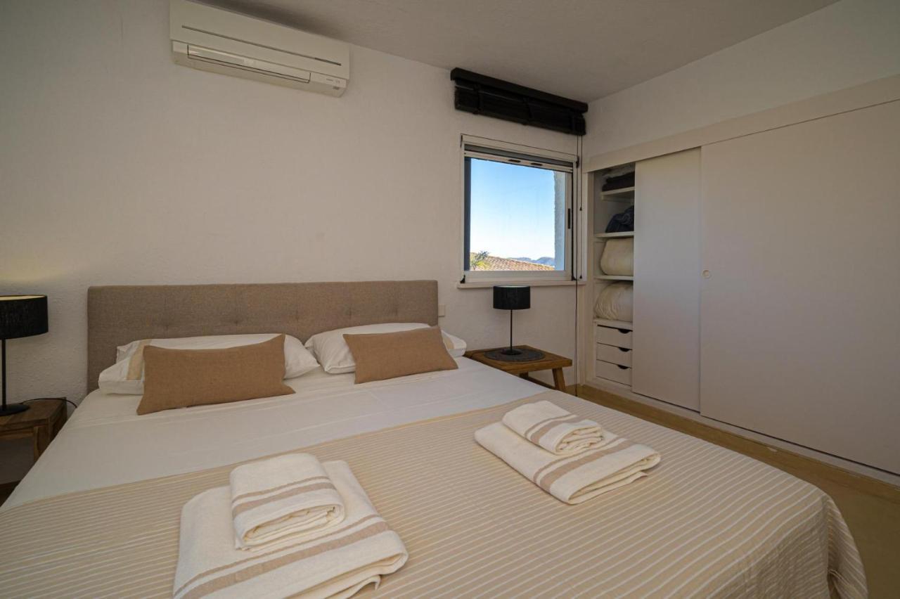 Villa Vertigo- Managed By Almarina Benissa