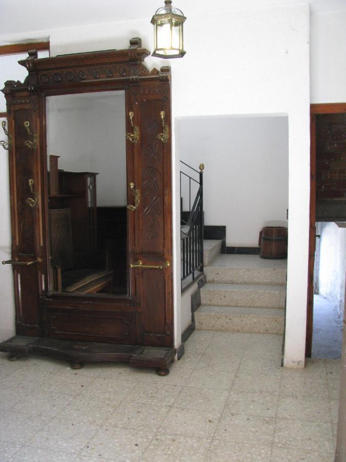 Holidays Ca La Celia Holiday home *