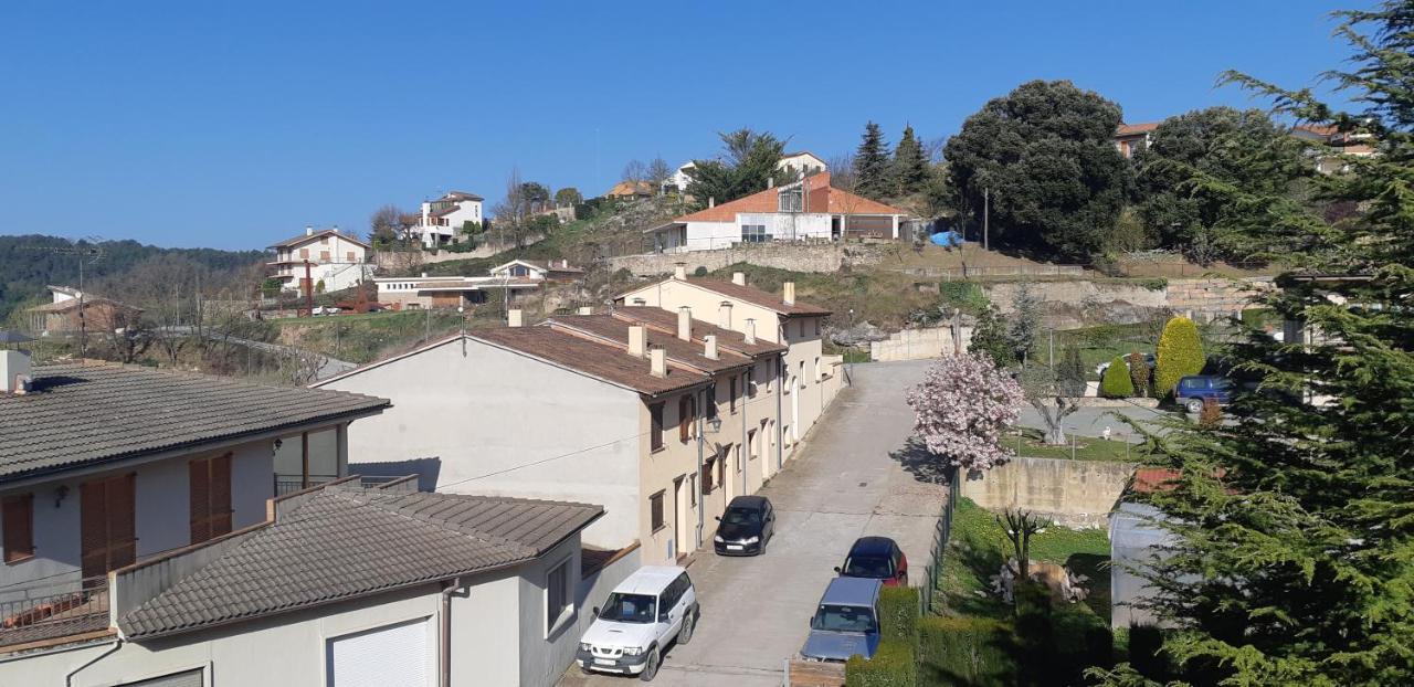 Holiday home Holidays Ca La Celia Alpens