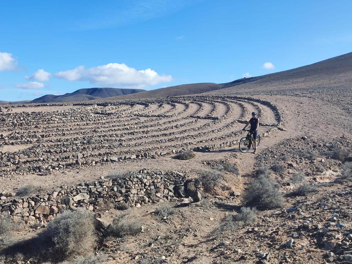 Apartamento Olas De Lobos Corralejo